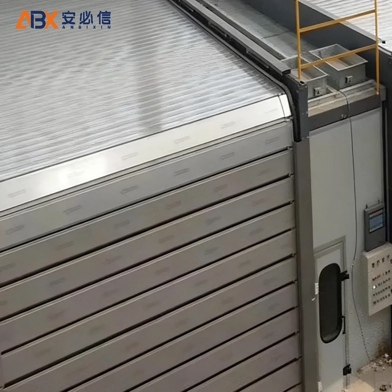 红河哈尼族彝族涡轮硬质高速门